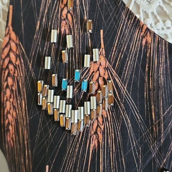 3.1 Phillip Lim 100% Silk Top - Picture 5 of 10